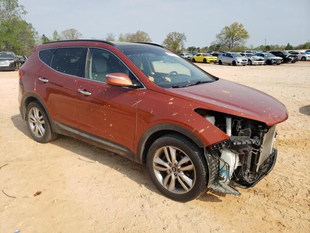 2014 Hyundai Santa FE Sport