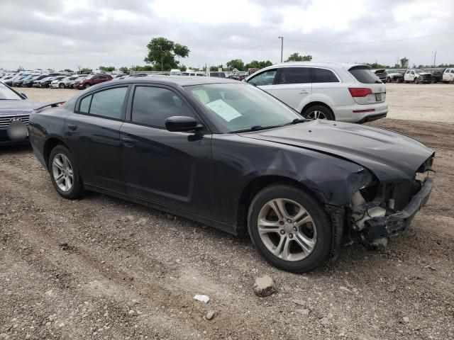 2013 Dodge Charger SXT