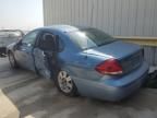 2007 Ford Taurus SEL