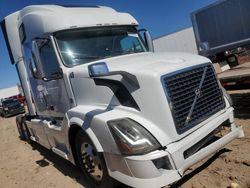 Trucks Selling Today at auction: 2015 Volvo VN VNL