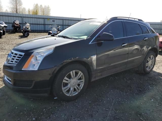 2013 Cadillac SRX