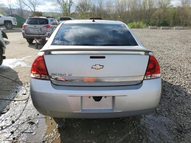 2010 Chevrolet Impala LT