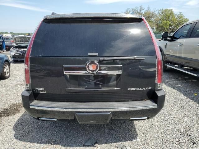 2012 Cadillac Escalade ESV Premium