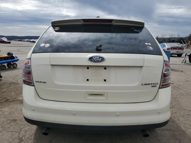 2008 Ford Edge Limited