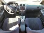 2002 Mazda Protege DX