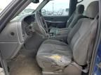 2004 Chevrolet Silverado K1500