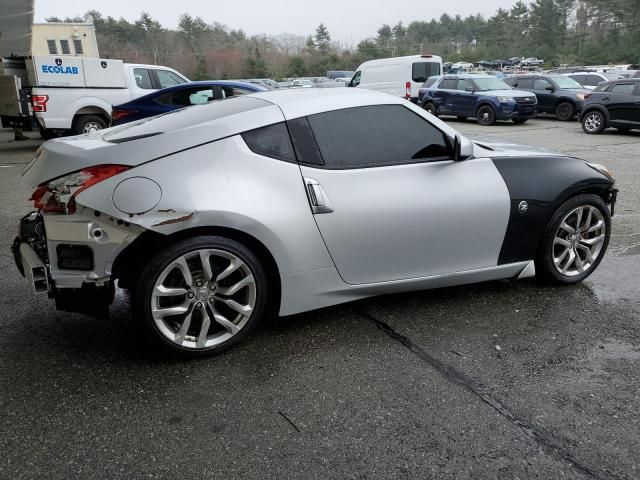 2014 Nissan 370Z Base