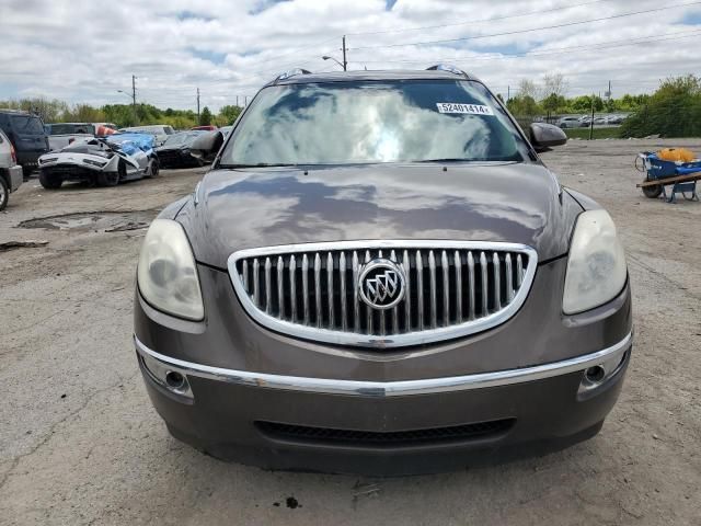 2009 Buick Enclave CXL