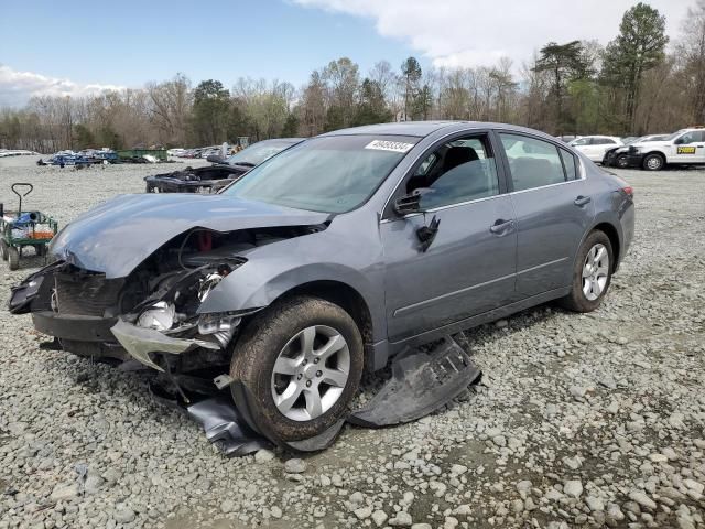 2009 Nissan Altima 2.5