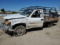 GMC Sierra k2500 Heavy Duty Vehiculos salvage en venta: 2004 GMC Sierra K2500 Heavy Duty