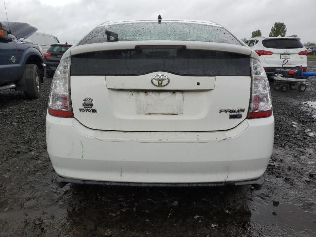 2006 Toyota Prius