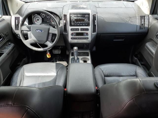 2010 Ford Edge Limited