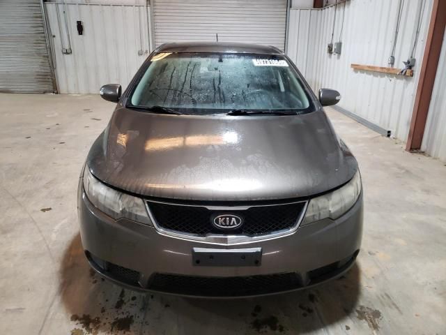 2010 KIA Forte EX