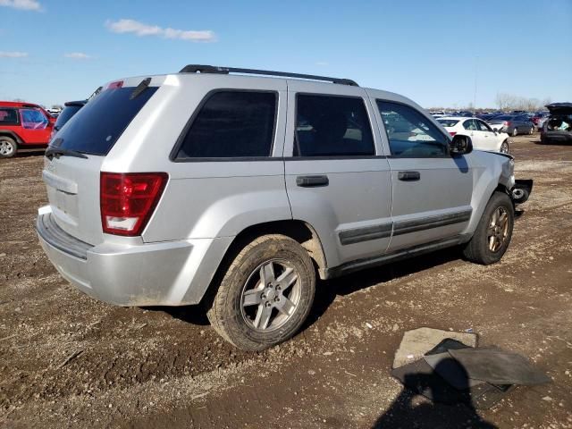 2006 Jeep Grand Cherokee Laredo