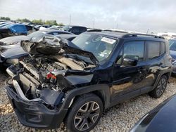 2018 Jeep Renegade Latitude for sale in New Braunfels, TX