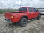 2004 Toyota Tacoma Double Cab Prerunner