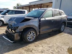 Mazda salvage cars for sale: 2022 Mazda CX-5 Preferred