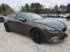 2016 Mazda 6 Grand Touring