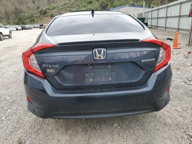 2017 Honda Civic Touring