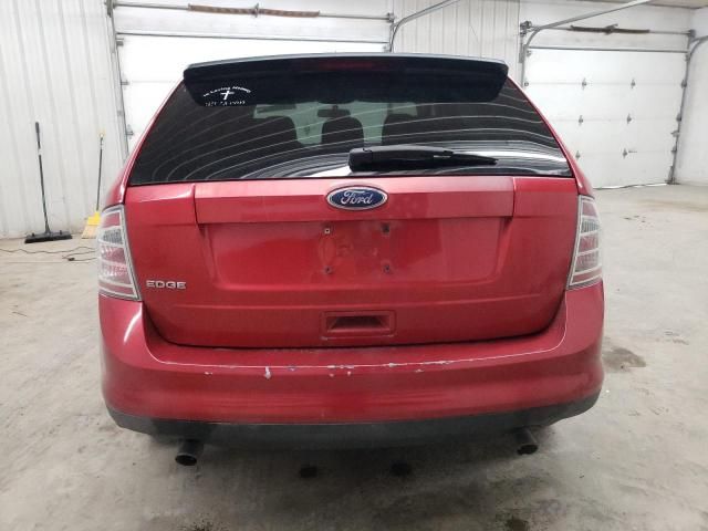 2010 Ford Edge SE