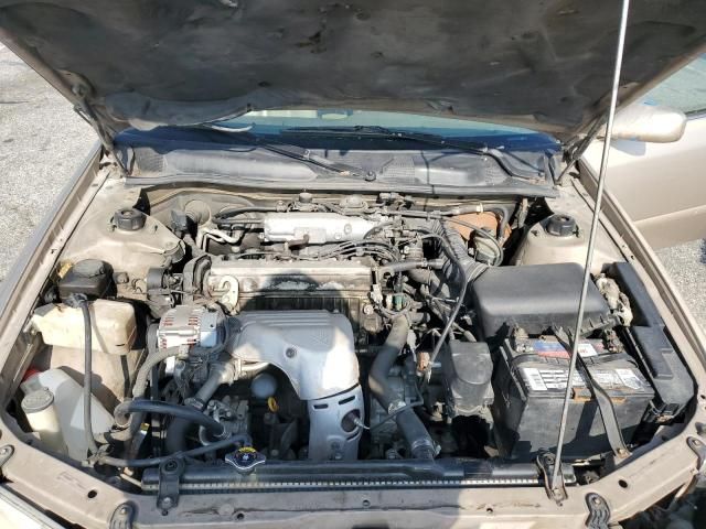 2000 Toyota Camry CE