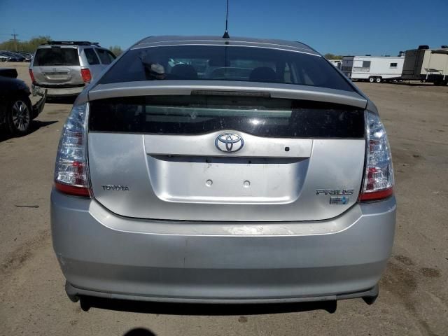 2006 Toyota Prius