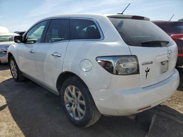 2009 Mazda CX-7