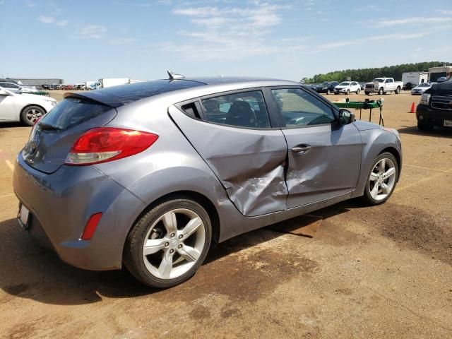 2014 Hyundai Veloster