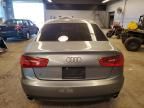 2013 Audi A6 Premium Plus