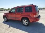 2010 Jeep Liberty Sport