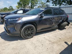 2023 Toyota Rav4 XSE en venta en Riverview, FL