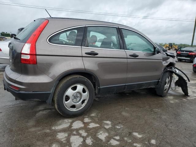 2010 Honda CR-V LX