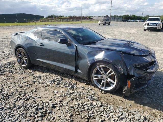 2019 Chevrolet Camaro SS