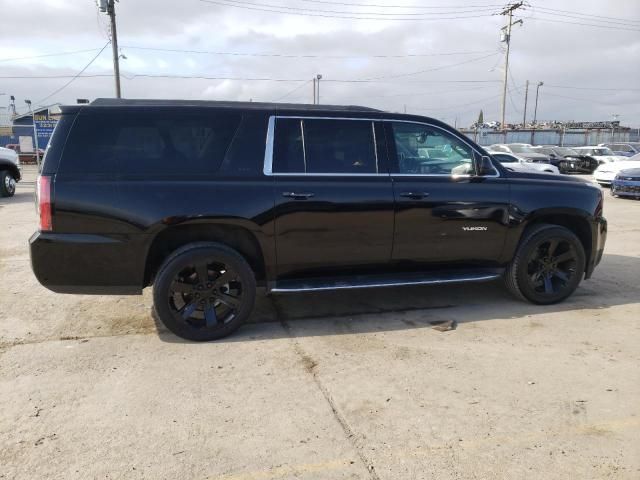 2019 GMC Yukon XL C1500 SLT