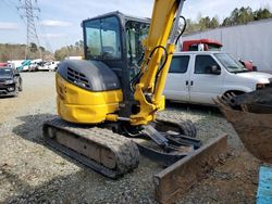 Salvage cars for sale from Copart Mebane, NC: 2023 Kwic Bucket