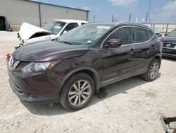 Hail Damaged Cars for sale at auction: 2017 Nissan Rogue Sport S