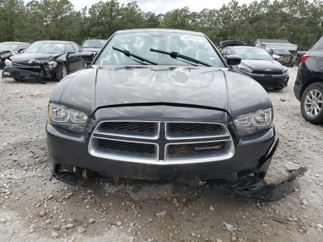 2014 Dodge Charger SE