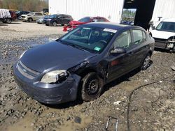 Chevrolet salvage cars for sale: 2008 Chevrolet Cobalt LS