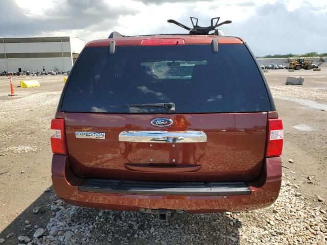 2008 Ford Expedition Limited