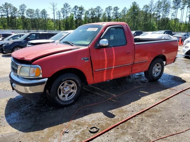 1998 Ford F150