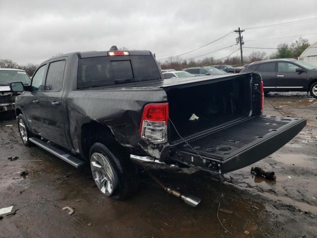 2019 Dodge RAM 1500 BIG HORN/LONE Star