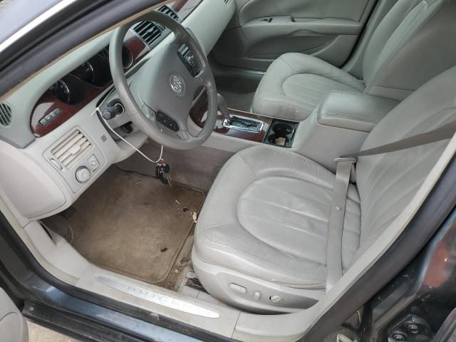 2010 Buick Lucerne CXL