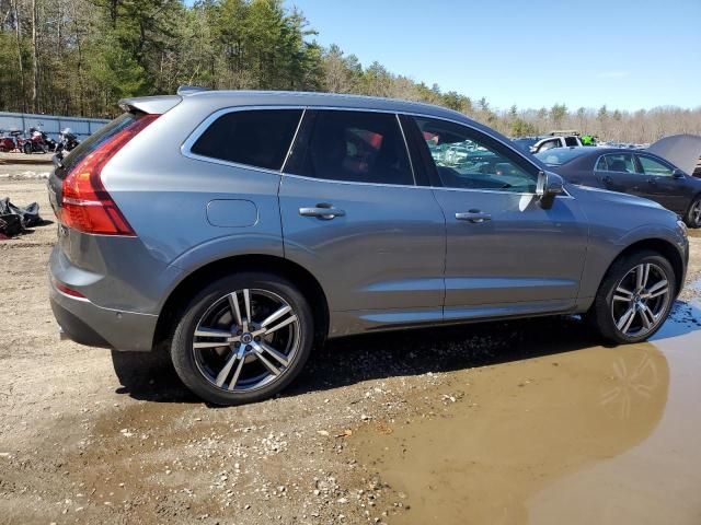 2019 Volvo XC60 T6