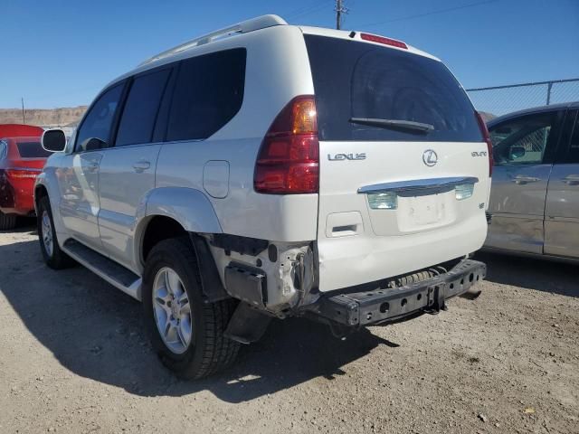 2005 Lexus GX 470