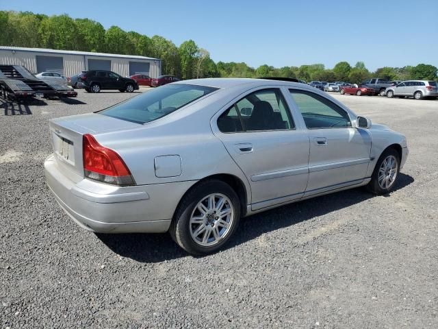 2003 Volvo S60