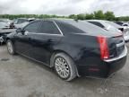 2012 Cadillac CTS