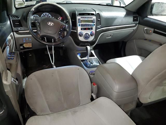 2008 Hyundai Santa FE SE