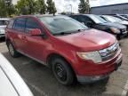 2008 Ford Edge SEL