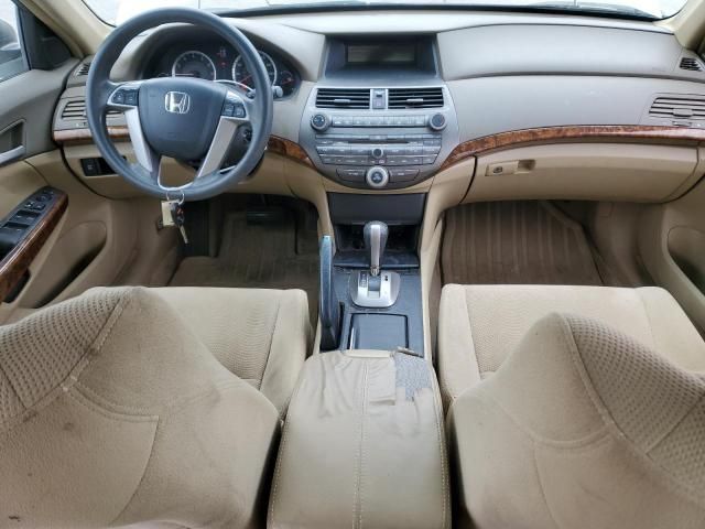 2008 Honda Accord EX