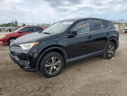 Salvage cars for sale from Copart Homestead, FL: 2018 Toyota Rav4 Adventure